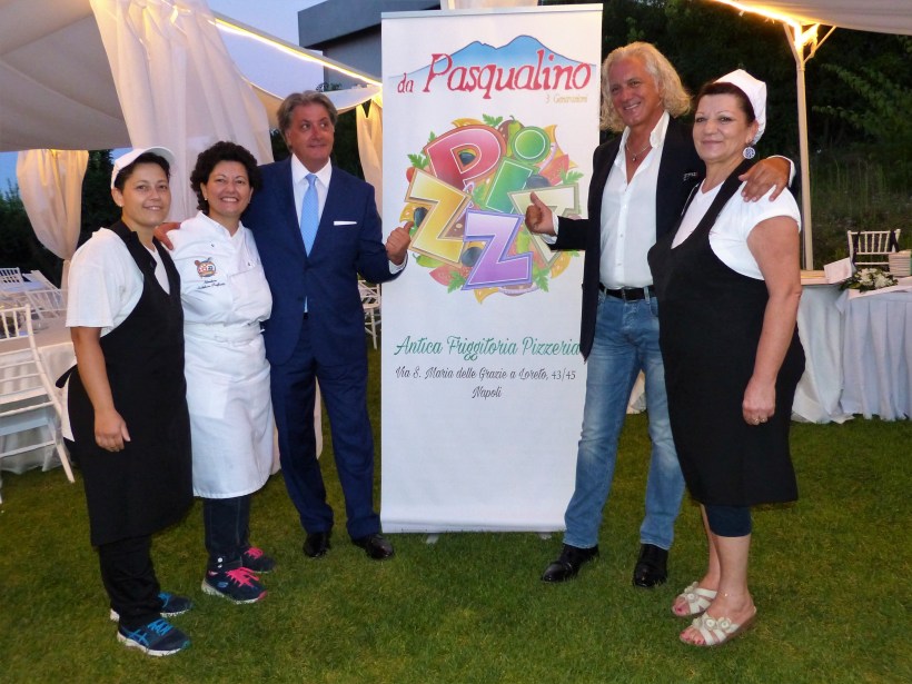 da pasqualino world top model